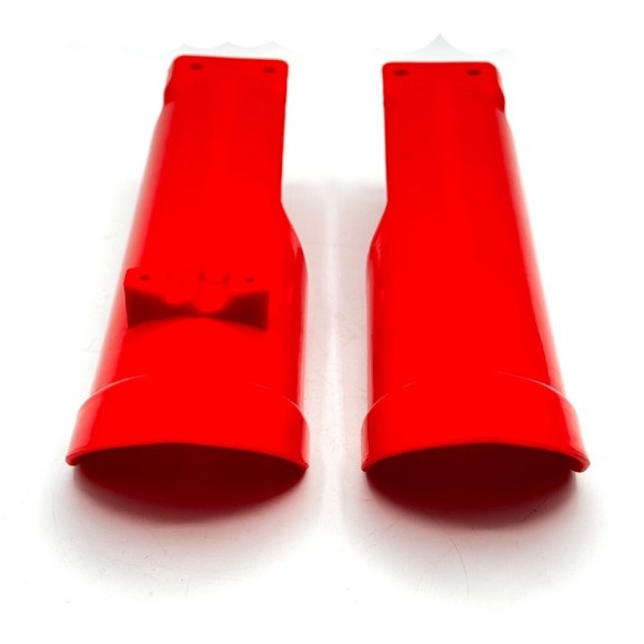 JUEGO PROTECTOR HORQUILLA PIT BIKE RXF 12/14"