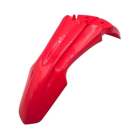 Guardabarro delantero Pit bike RXF50-www.Roanracing.com