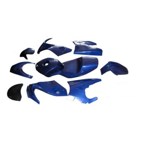 Kit de plasticos GP - Roanracing.com