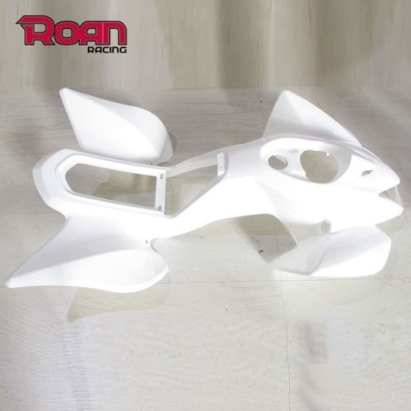 Plasticos mini quad 49cc Trox - Roanracing.com