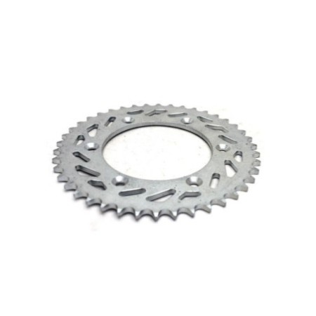Plato arrastre 42T motocross - Roanracing.com