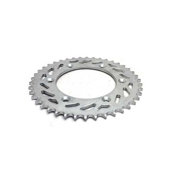 Plato arrastre 42T motocross - Roanracing.com