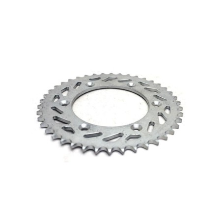 Plato arrastre 42T motocross - Roanracing.com