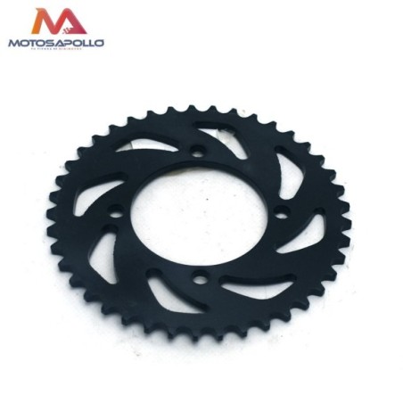 Plato arrastre 41T SDG - Roanracing.com