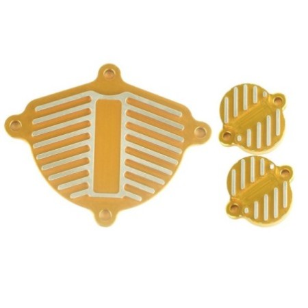 Kit tapas culata motor 150cc/160cc YX CNC - Roanracing.com