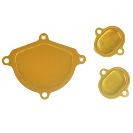 Kit tapas culata motor 150cc/160cc YX CNC - Roanracing.com 2