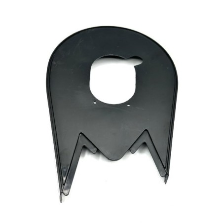 Protector cadena para bicicleta RXF SEDNA 12"-Roanracing.com