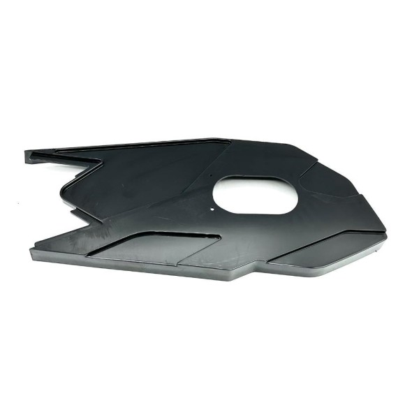 PROTECTOR DE CADENA BICI SEDNA PRO 16"-Roanracing.com