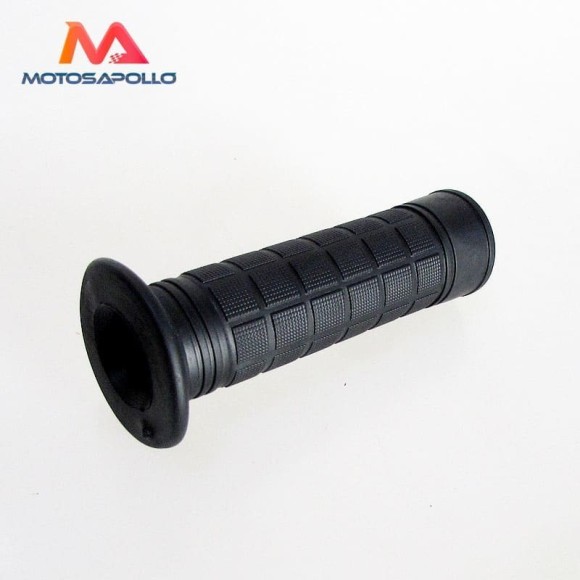 Puños con caña acelerador RS - Roanracing.com