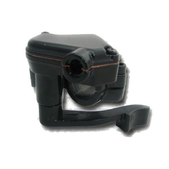 Gatillo acelerador quad - 2