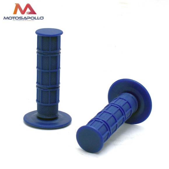 Juego puños goma pit bike Roanracing.com