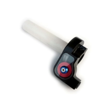 Acelerador puño rapido- Roanracing.com