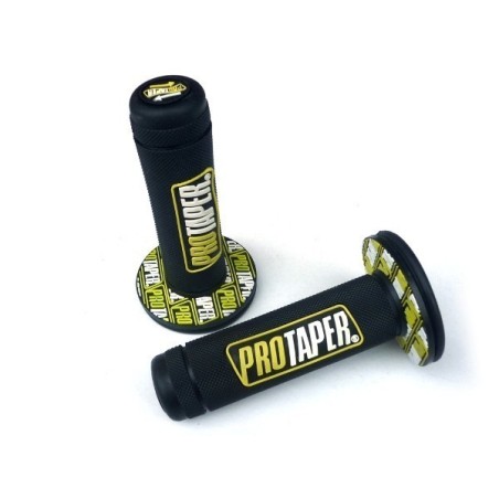 Juego puños ProTaper - 1