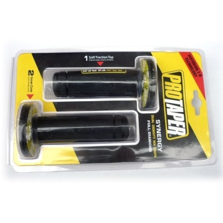 Juego puños ProTaper - 2