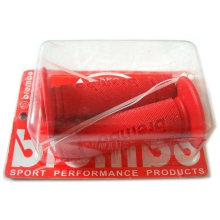 Juego puños goma BREMBO - 1