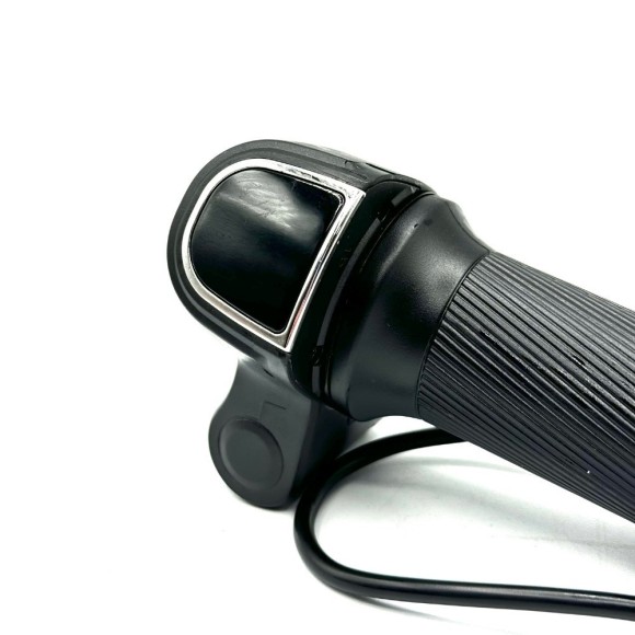 ACELERADOR ELECTRICO 36V CON INDICADOR 4PIN