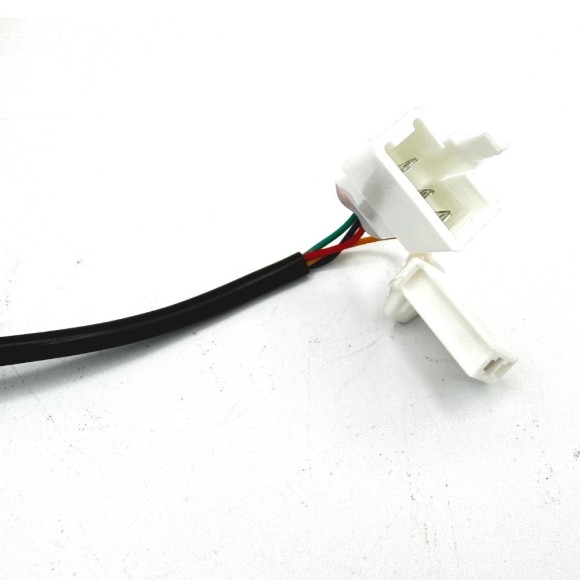 ACELERADOR ELECTRICO 36V CON INDICADOR 4PIN