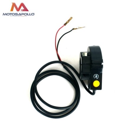 Base acelerador minicross Roanracing.com