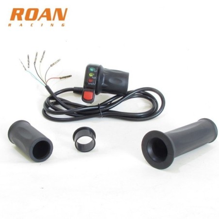 Acelerador electrico 36V - Roanracing.com