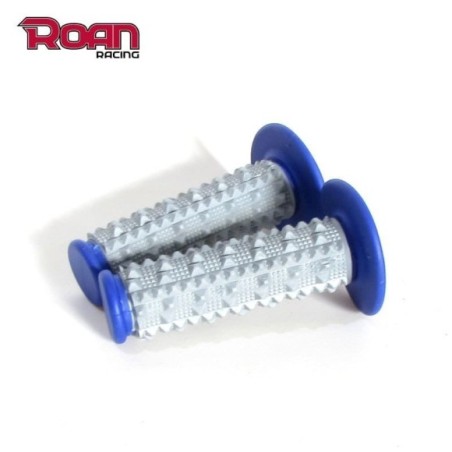 Puños goma Racing - Roanracing.com