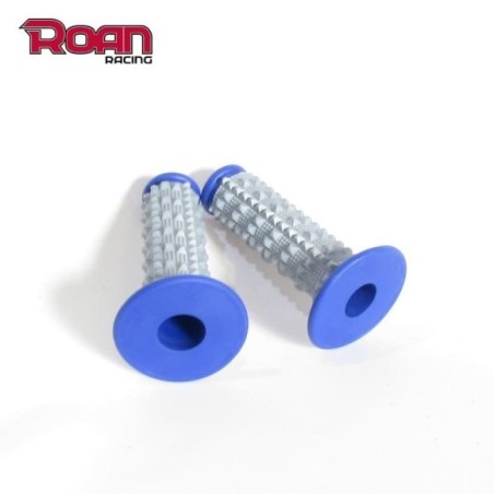 Puños goma Racing - Roanracing.com