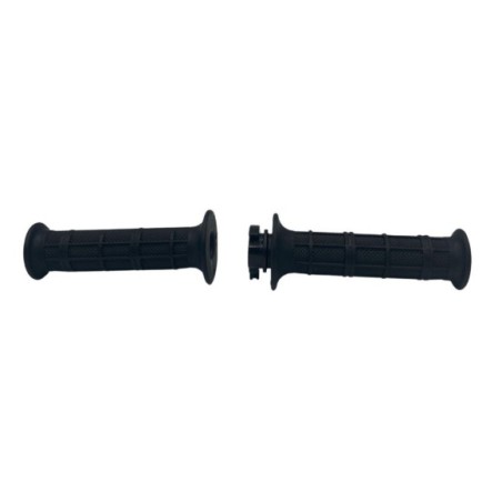 Puño gas serie con caña Pit bike RFN 90-Roanracing.com