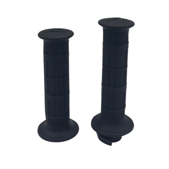 Puño gas serie con caña Pit bike RFN 90-Roanracing.com