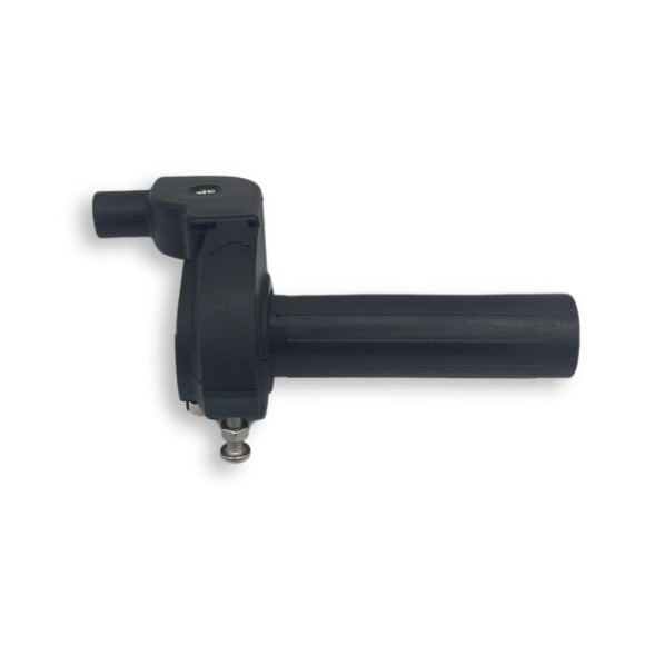 Puño acelerador con limitador Pit bike-www.Roanracing.com