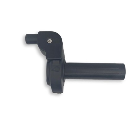 Puño acelerador con limitador Pit bike-www.Roanracing.com