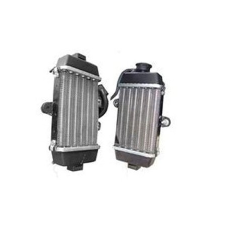 Radiador de agua para AGB30 - 1