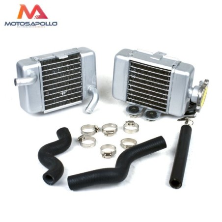 JUEGO RADIADOR AGUA R50-Roanracing.com