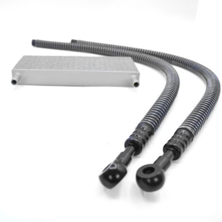 Radiador de aceite pit bike XL - Roanracing.com