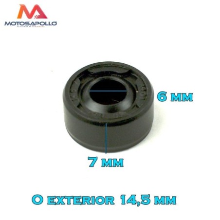 RETEN 6-14.5-7 mm Pit bike-Quad-Roanracing.com