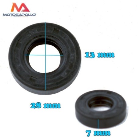 Reten 14-28-7mm Pit bike-quad Roanracing.com