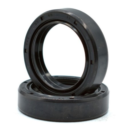 Juego retenes de horquilla 33x45x11 - Roanracing.com