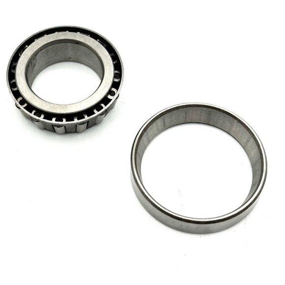 JUEGO RODAMIENTOS DIRECCION 320/22X41-24X41mm