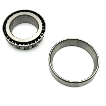 JUEGO RODAMIENTOS DIRECCION 320/22X41-24X41mm