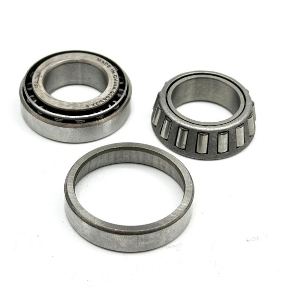 JUEGO RODAMIENTOS DIRECCION 320/22X41-24X41mm