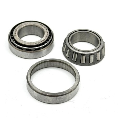 JUEGO RODAMIENTOS DIRECCION 320/22X41-24X41mm