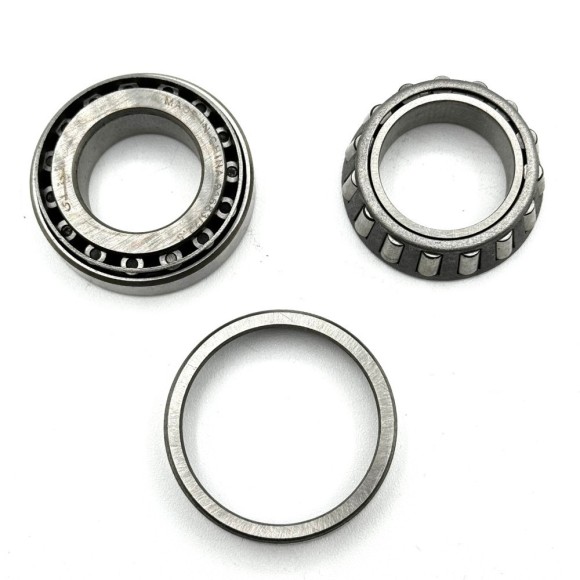 JUEGO RODAMIENTOS DIRECCION 320/22X41-24X41mm