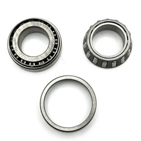 JUEGO RODAMIENTOS DIRECCION 320/22X41-24X41mm