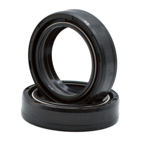 Juego retenes de horquillas pit bike - Roanracing.com