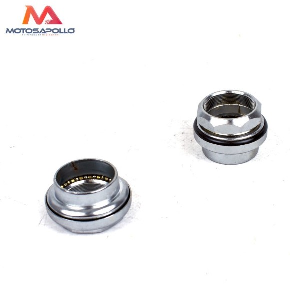 juego rodamientos dirección patinete Roanracing.com