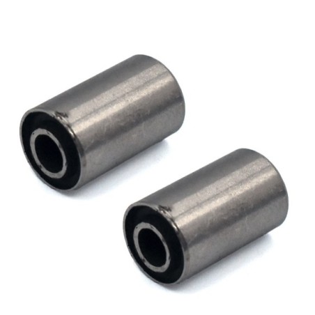 Juego silentblock basculante 40x23x10mm - 1