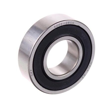 Rodamiento 6002 2RS SKF - 1