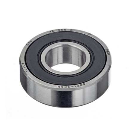 Rodamiento 6001 2RS SKF - 1