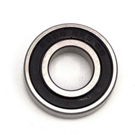 Rodamiento 6002 2RS 32x15X9mm para llanta-Roanracing.com