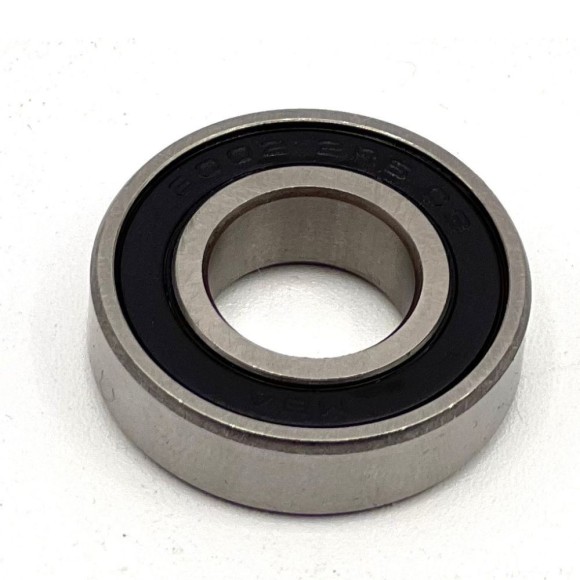 Rodamiento 6002 2RS 32x15X9mm para llanta-Roanracing.com