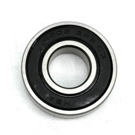 Rodamiento 6202 2RS MBA para llantas-Roanracing.com
