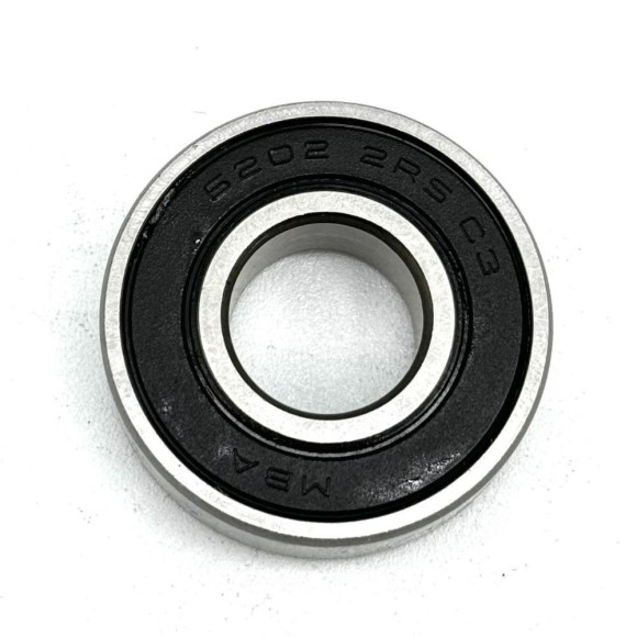 Rodamiento 6202 2RS MBA para llantas-Roanracing.com